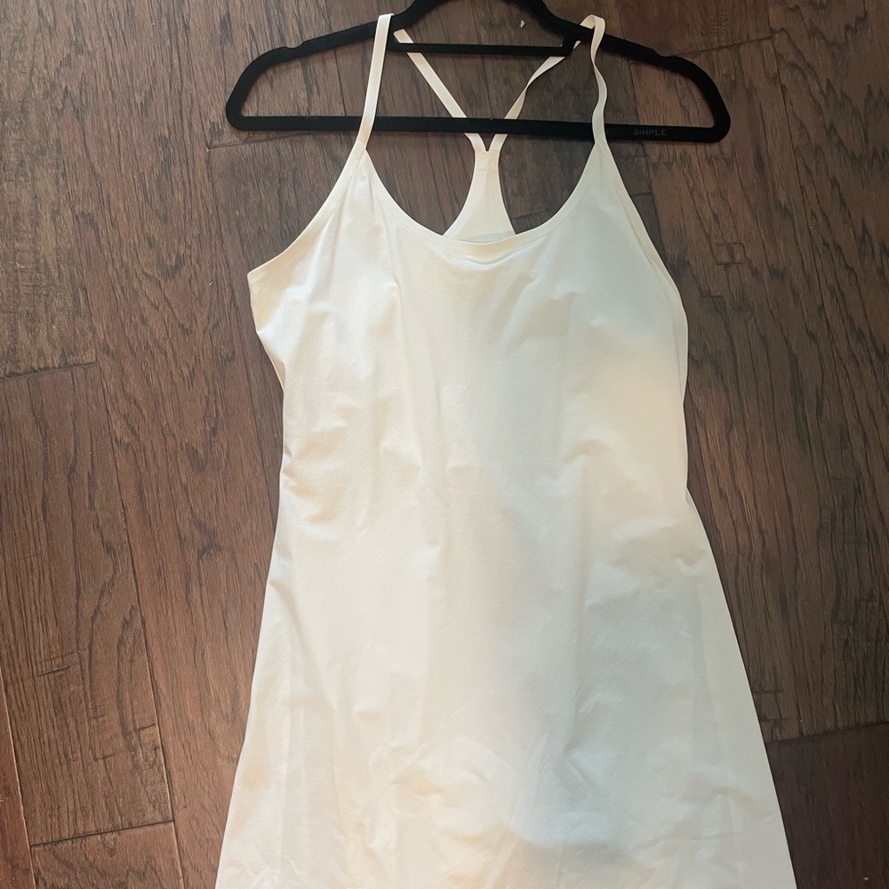 Outdoor voices exercise dress